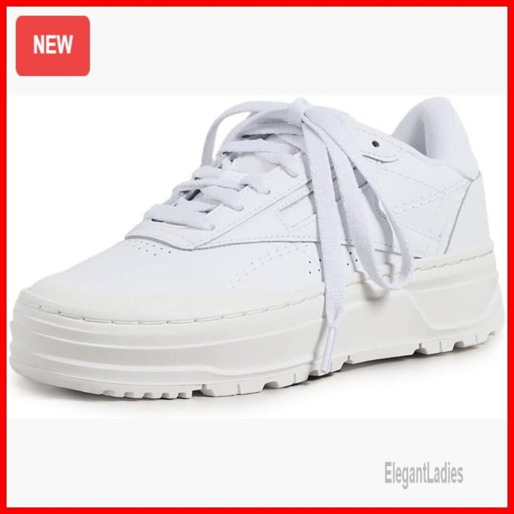 Women's Fashion Sneakers with Rubber Sole, Lightweight Cushioning